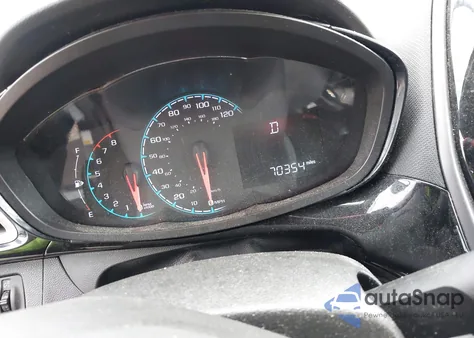 2021 Chevrolet Spark Fwd 1Lt Automatic from USA, damaged, VIN KL8CD6SA5MC731482